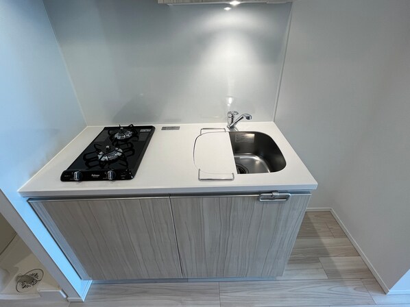 ラティエラ上野入谷の物件内観写真